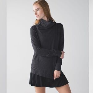 Lululemon Coast Wrap Size 4